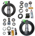 Revolution Gear & Axle auto part