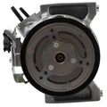 FOUR SEASONS air compressor