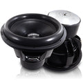 Z V.6 18IN D2 (2500WATT) BUILT SUBWOOFER