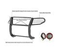 GRILLE GUARD KIT