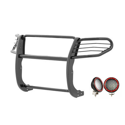 GRILLE GUARD KIT