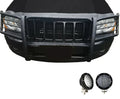GRILLE GUARD KIT
