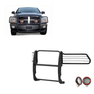 BLACK HORSE auto part