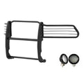 GRILLE GUARD KIT