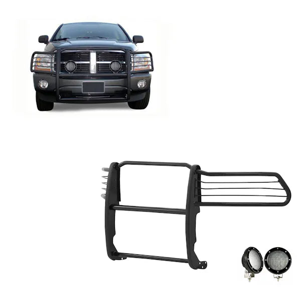 GRILLE GUARD KIT