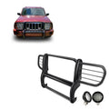 GRILLE GUARD KIT