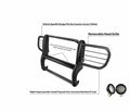 GRILLE GUARD KIT