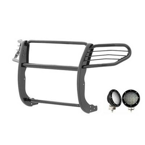 GRILLE GUARD KIT
