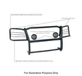 GRILLE GUARD KIT