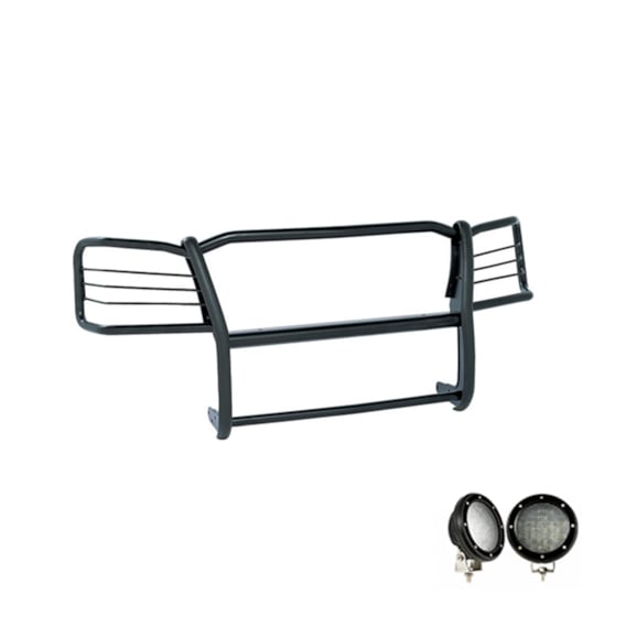 GRILLE GUARD KIT