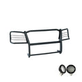 GRILLE GUARD KIT