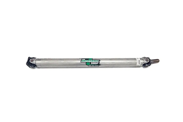 Driveshaft Shop 1993-1998 Supra Turbo TH400 Pro-Level 1-Piece Chromoly Driveshaft w/Conversion Plate (would need dimensions for this the T400 can be mounted several ways)