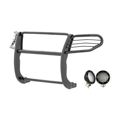 GRILLE GUARD KIT