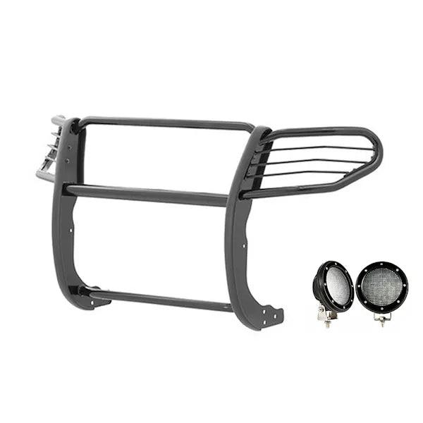 GRILLE GUARD KIT