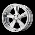 VF200 16X9.5 BLANK POLISHED XXMM (108-130)