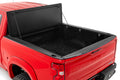 Hard Tri-Fold Flip Up Bed Cover 5 10 Bed Chevy/GMC 1500 (19-24)