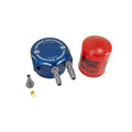 Sinister Diesel 11-16 Ford Powerstroke 6.7L Severe Duty Kit