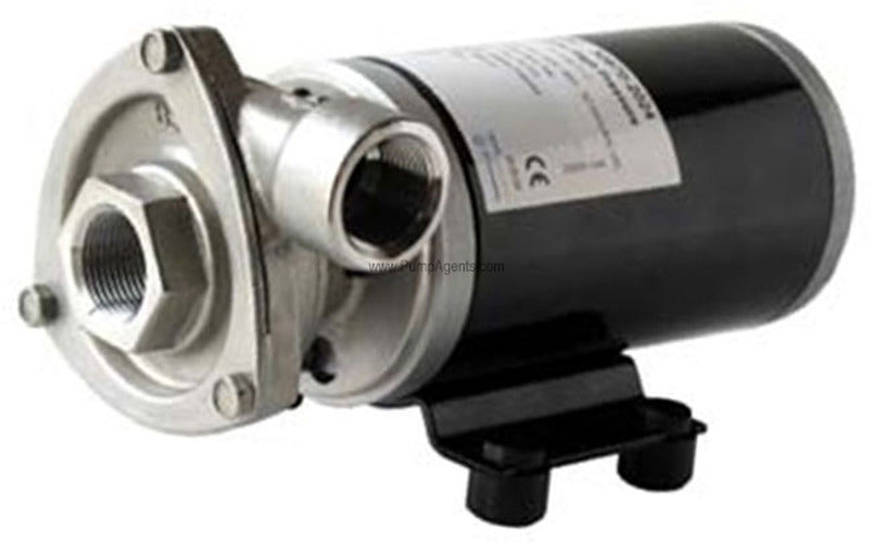 CYCLONE HP NPT 24V