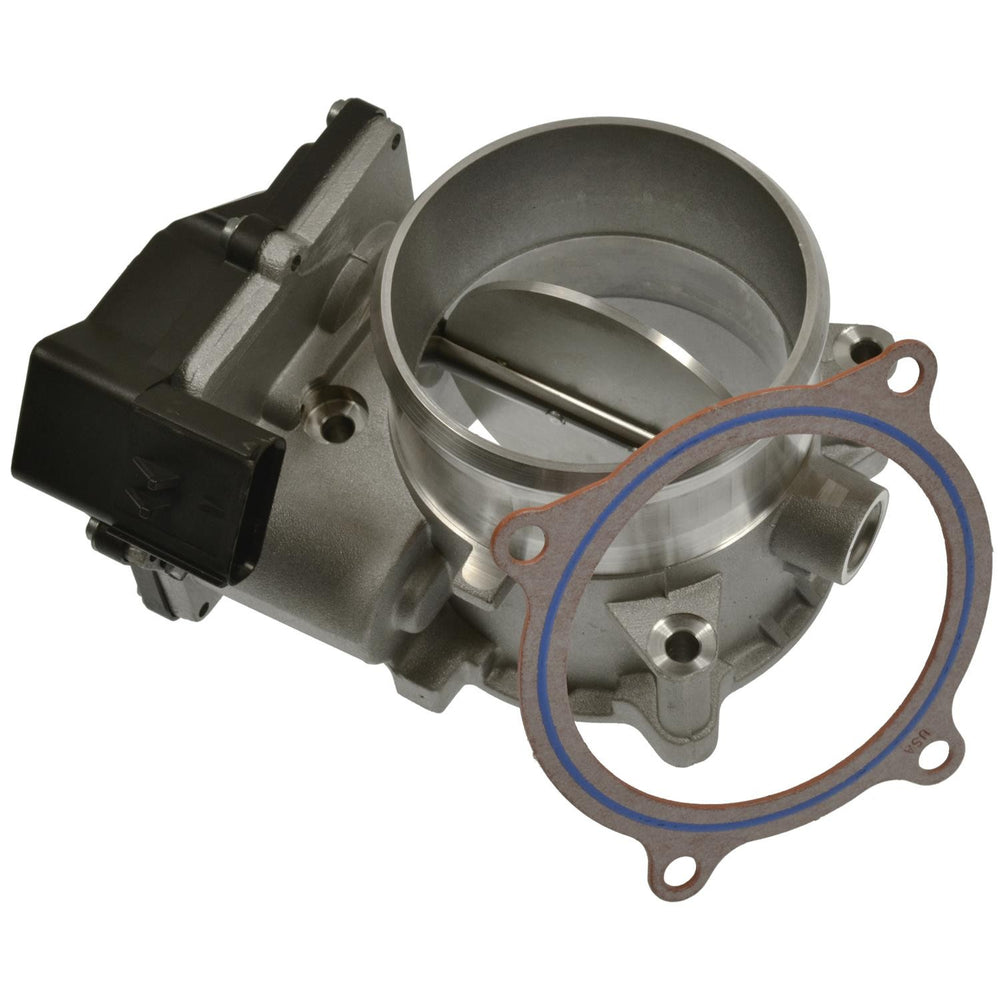 THROTTLE BODY