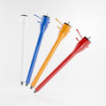 FLOORSHIFT TILT COLUMN:2 IN DIA; 30 LENGTH 1 DD:CUSTOM COLOR