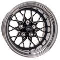 REDLINE POL 15X15 6.50' BS 61 BP