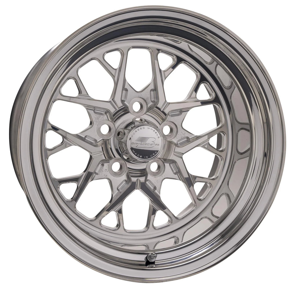 REDLINE POL 15X15 5.50' BS 61 BP