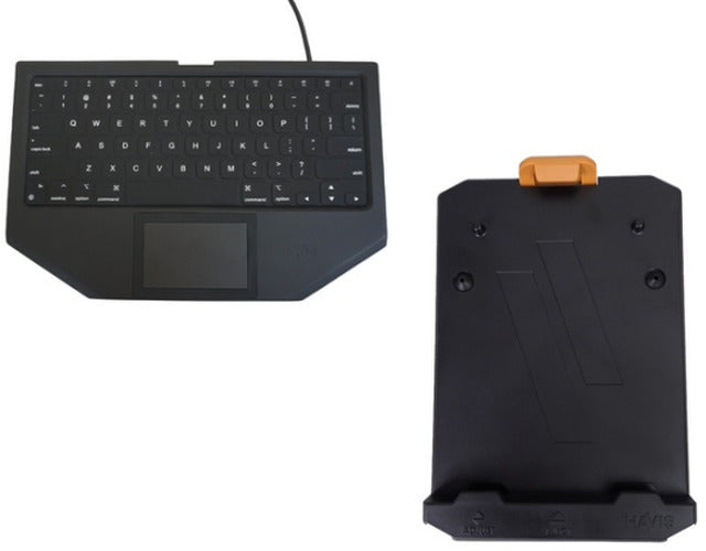 PACKAGE HAVIS RUGGED APPLE KEYBOA