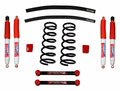 Skyjacker DGE RAM 3" 1500 CLASS1 KIT