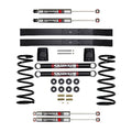 Skyjacker DGE RAM 3" 1500 CLASS1 KIT