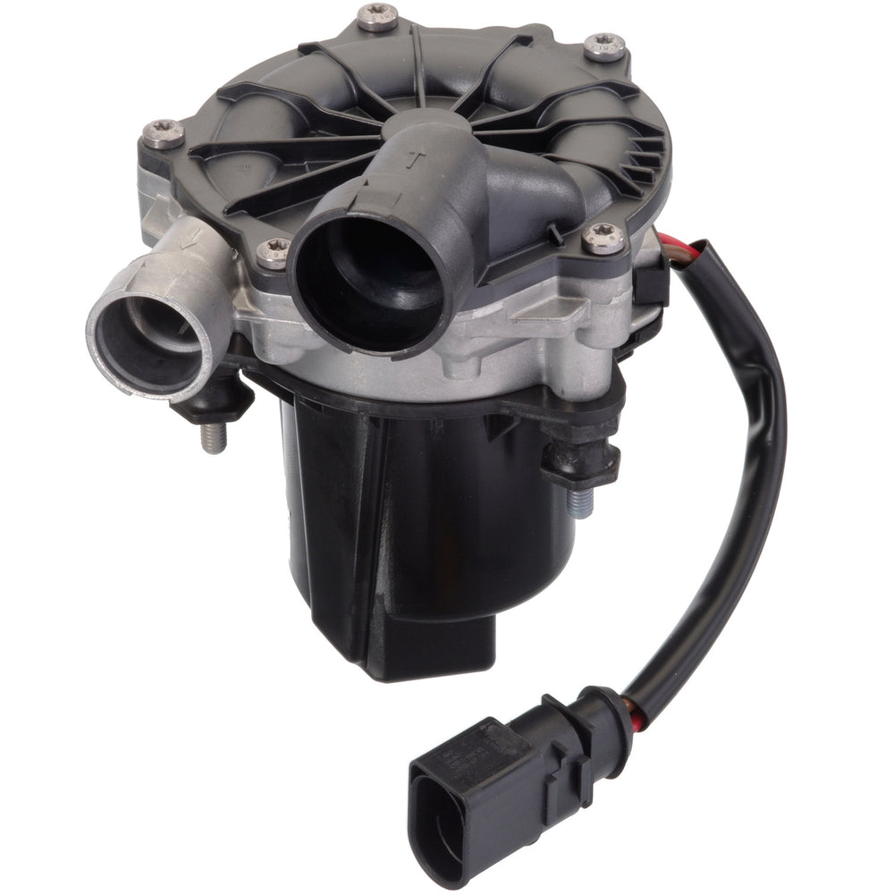 SECONDARY AIR PUMP
