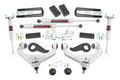3 Inch Lift Kit UCAs M1 Chevy/GMC 2500HD (20-24)