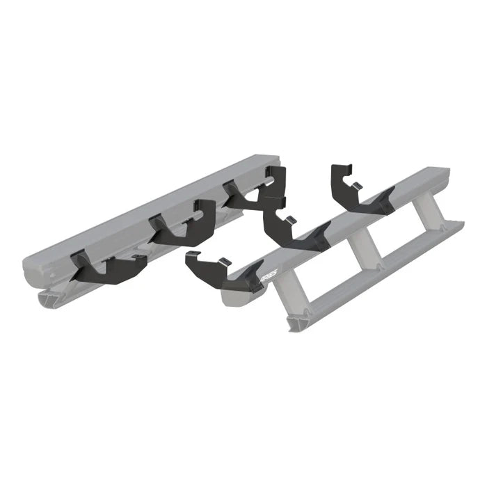 MOUNTING BRACKETS FOR ACTIONTRAC