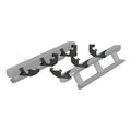 MOUNTING BRACKETS FOR ACTIONTRAC