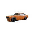 Greddy PANDEM SUNNY B110 FRONT LIP