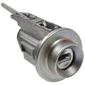 IGNITION LOCK CYL& KEYS