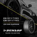 285/40R22 110V XL PSEV SS A TPC
