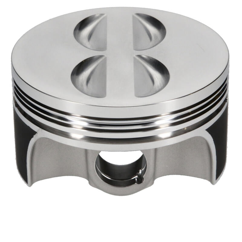4032CHEVROLET SMALL BLOCK 4.005 BORE0.927 PININV.DOME/DISH1.560 CD8 CYL.PISTON SET/8