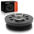 HARMONIC BALANCER ASSEMBLY