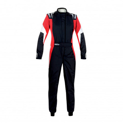Sparco Suit Competition Lady 48 Black
