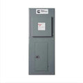 100 AMP INTEGRATED LOAD CENTER RA SERIES TRANSFER SWITCH