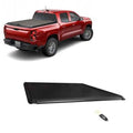 BASE K2 OVER CAB RACK WITH TOOL BOX
