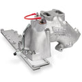 Banks Power 07.5-12 Ram Cab Chassis 6.7L Diesel Monster-Ram Intake System w/Fuel Line - Red