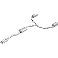 EXHAUST KIT - 11-14 DODGE CHARGER 3