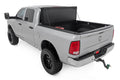 Hard Tri-Fold Flip Up Bed Cover 5 7 Bed Ram 1500 2WD/4WD