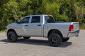 Hard Tri-Fold Flip Up Bed Cover 5 7 Bed Ram 1500 2WD/4WD