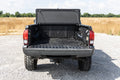 Hard Tri-Fold Flip Up Bed Cover | 5' Bed | Toyota Tacoma 2WD/4WD (2005-2015)