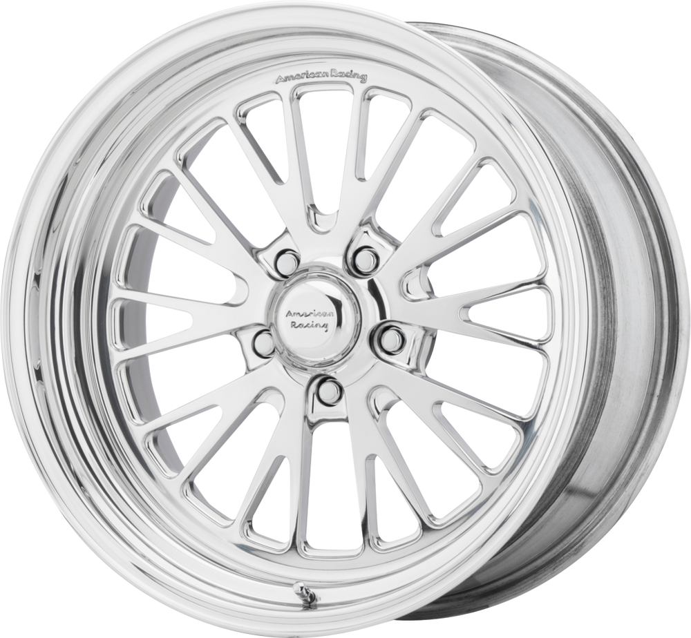 VF537 15X3.5 BLANK POLISHED ( - MM