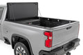 Hard Tri-Fold Flip Up Bed Cover 6 9 Bed Chevy/GMC 2500HD (20-24)