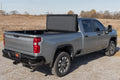 Hard Tri-Fold Flip Up Bed Cover 6 9 Bed Chevy/GMC 2500HD (20-24)