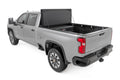 Hard Tri-Fold Flip Up Bed Cover 6 9 Bed Chevy/GMC 2500HD (20-24)
